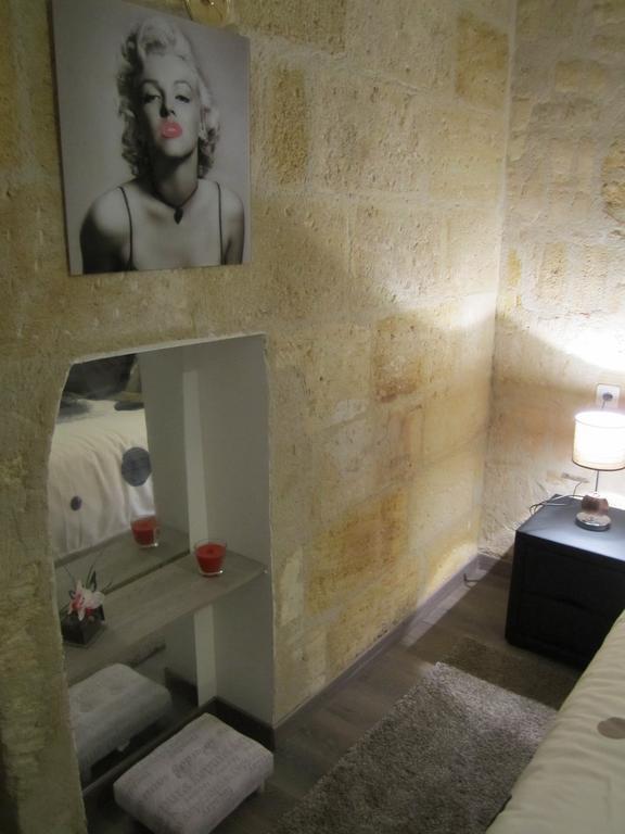 Saint Michel Apartment