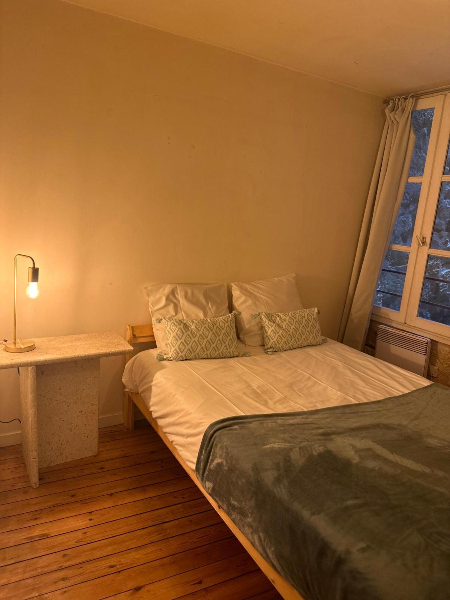 Apartment Cosy - Pont De Pierre