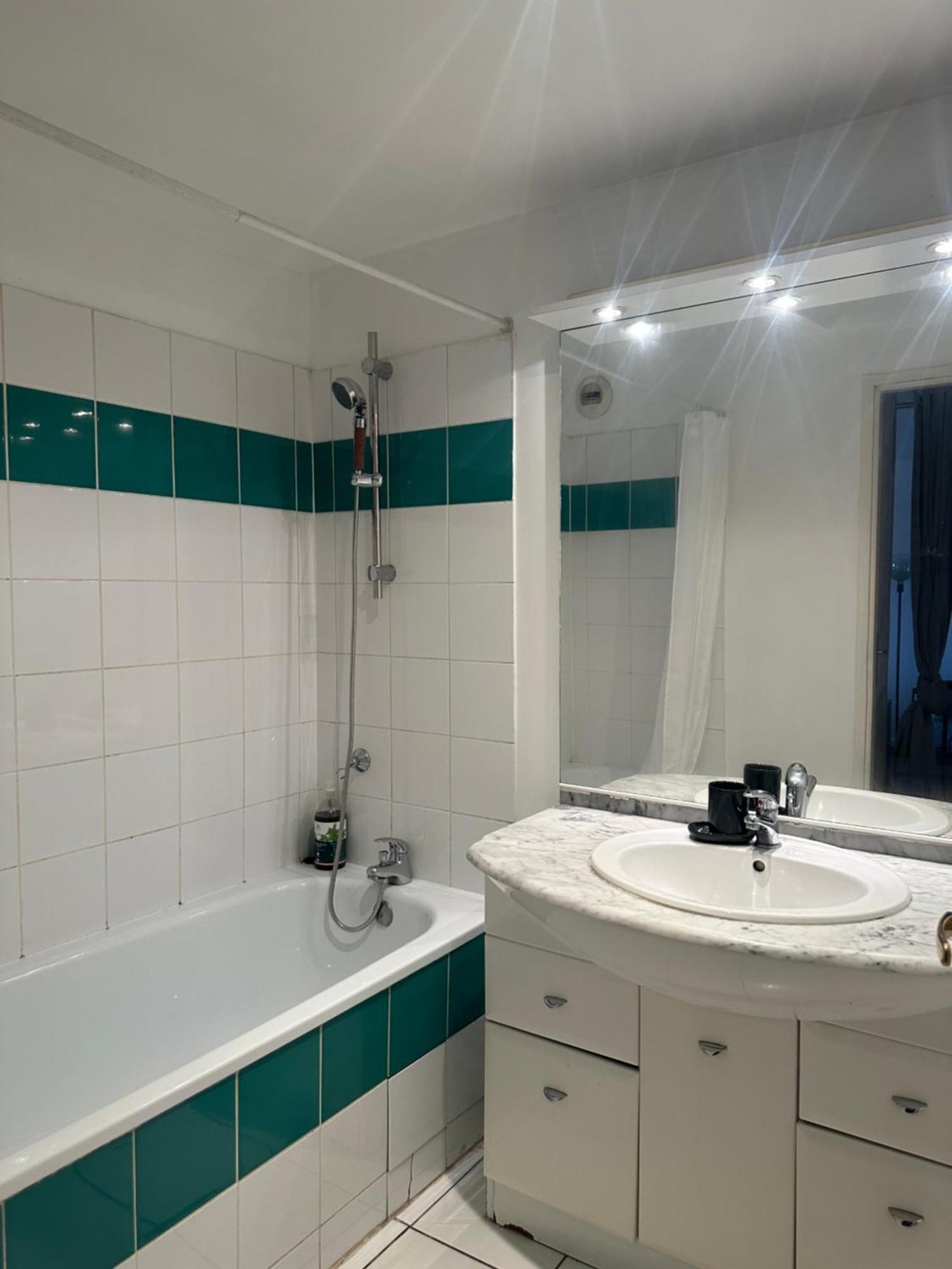 Cosy - Pont De Pierre Apartment