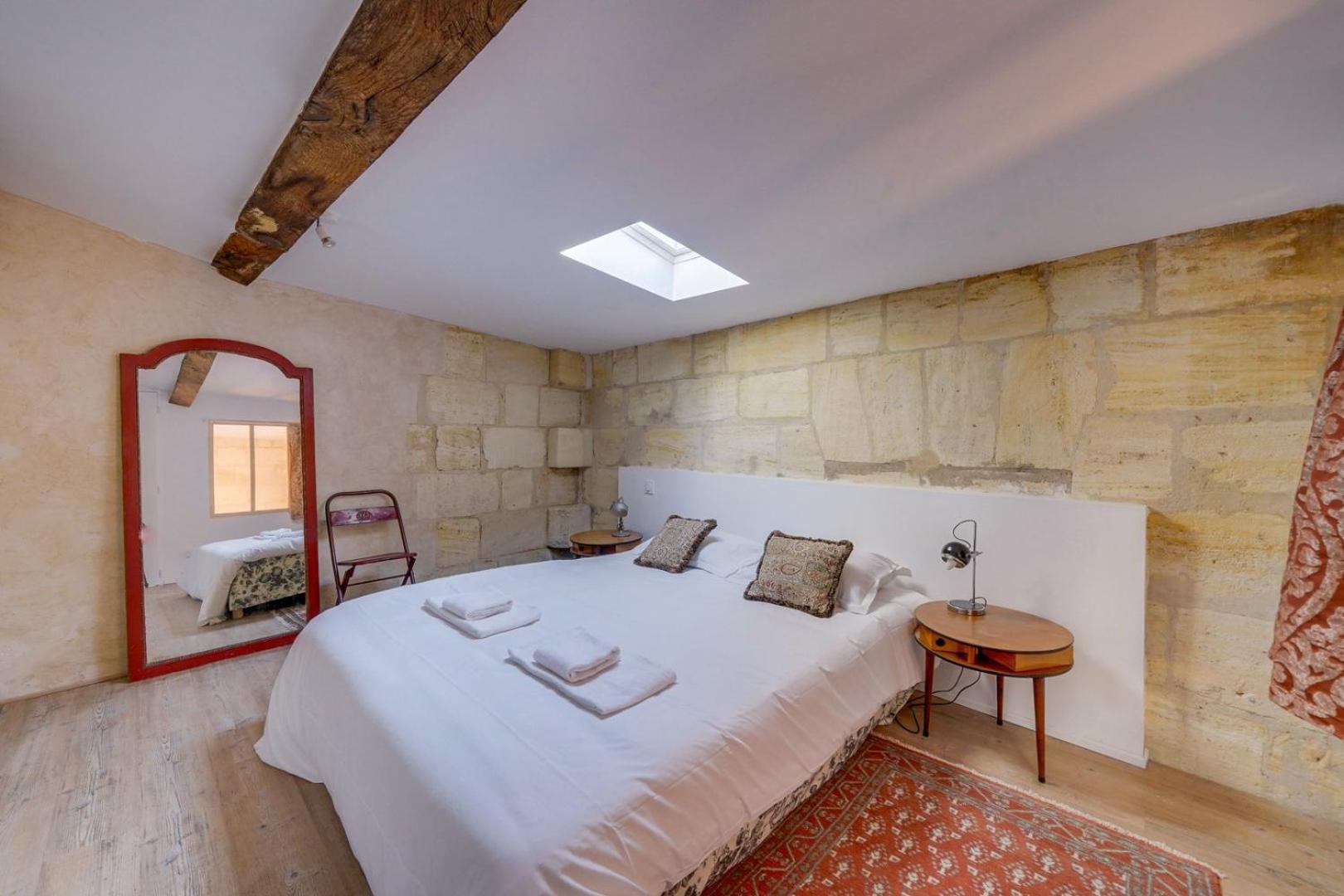 Guest house Very Charming Chartrons