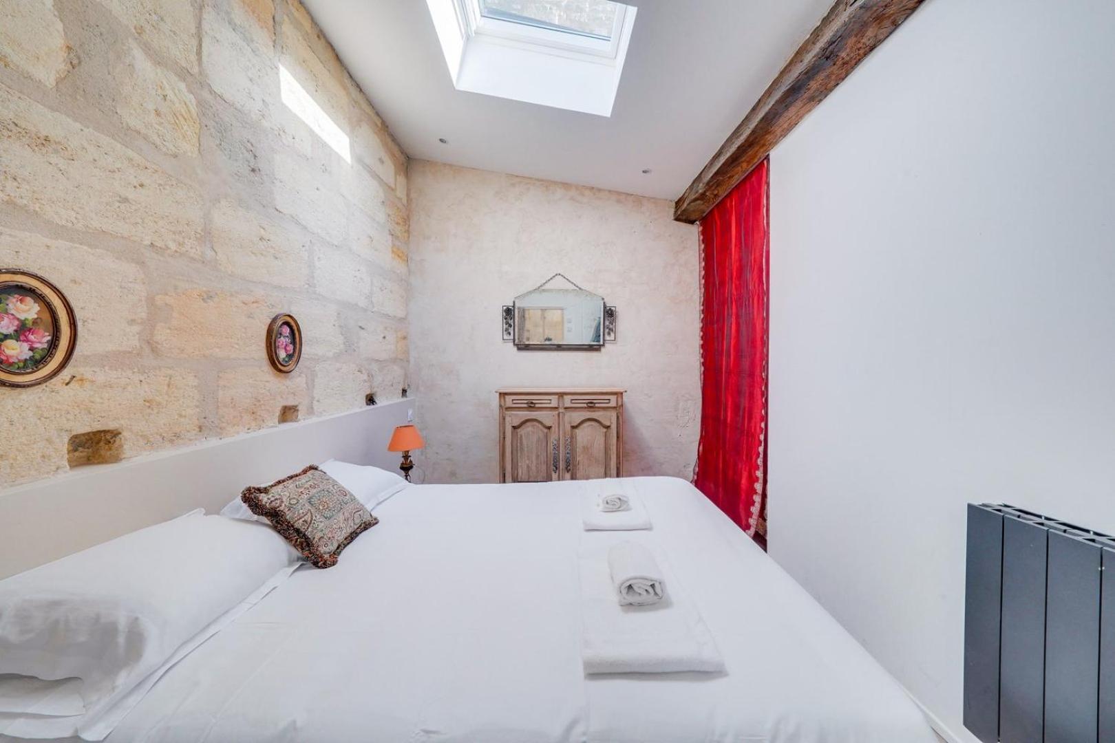 Very Charming Chartrons Guest house *