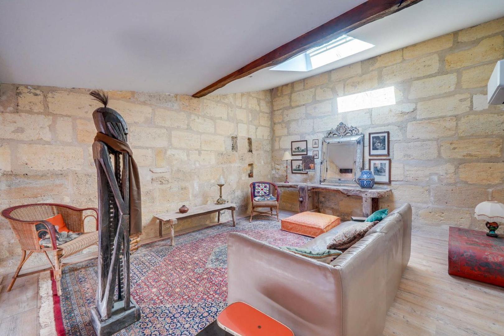 Guest house Very Charming Chartrons Bordeaux