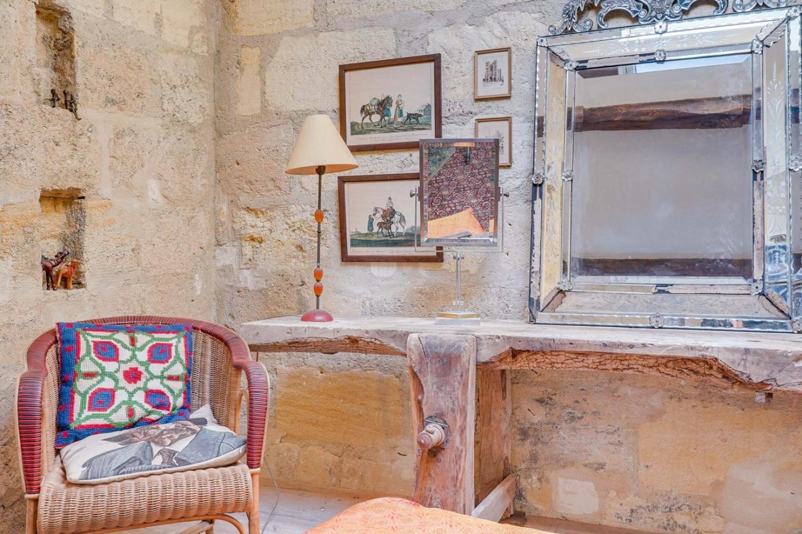 Guest house Very Charming Chartrons Bordeaux