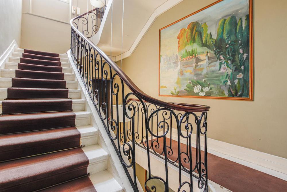 Apartment T2 De Luxe Face Au Jardin Public Bordeaux