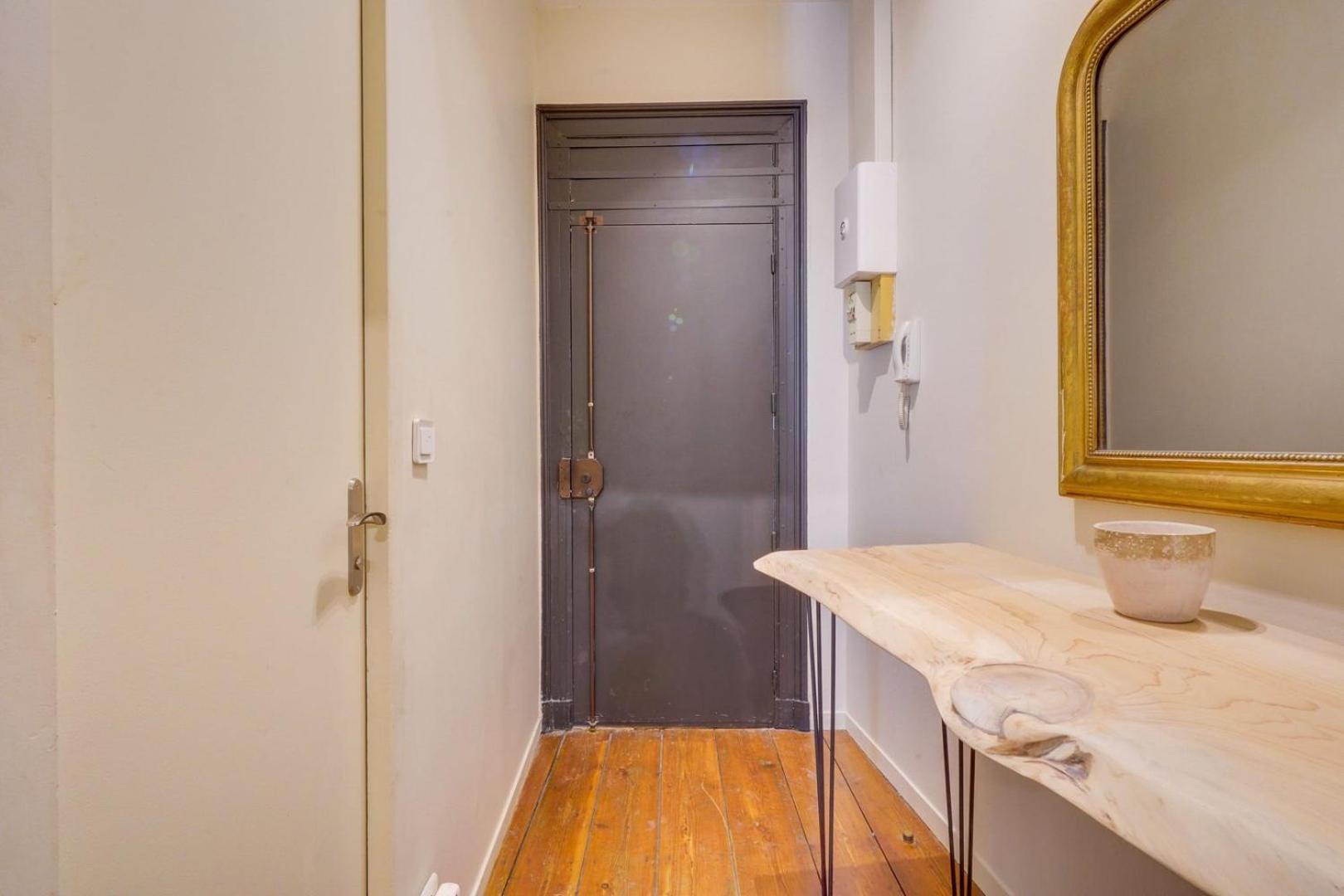 Charming In The Heart Of Apartamento *