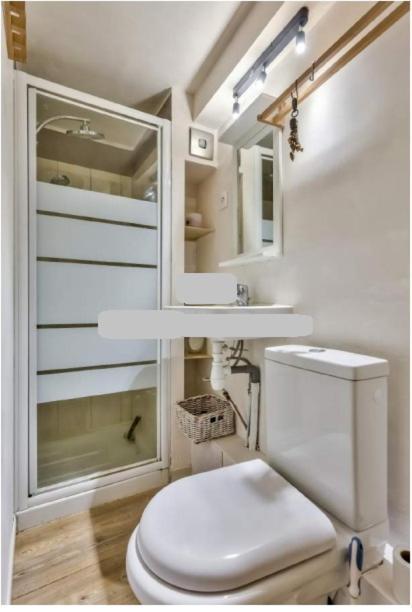 Coquet Proche Tram Et Quais Apartment *