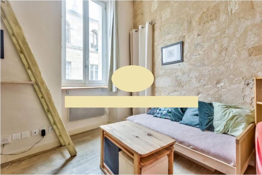 Apartment Coquet Proche Tram Et Quais