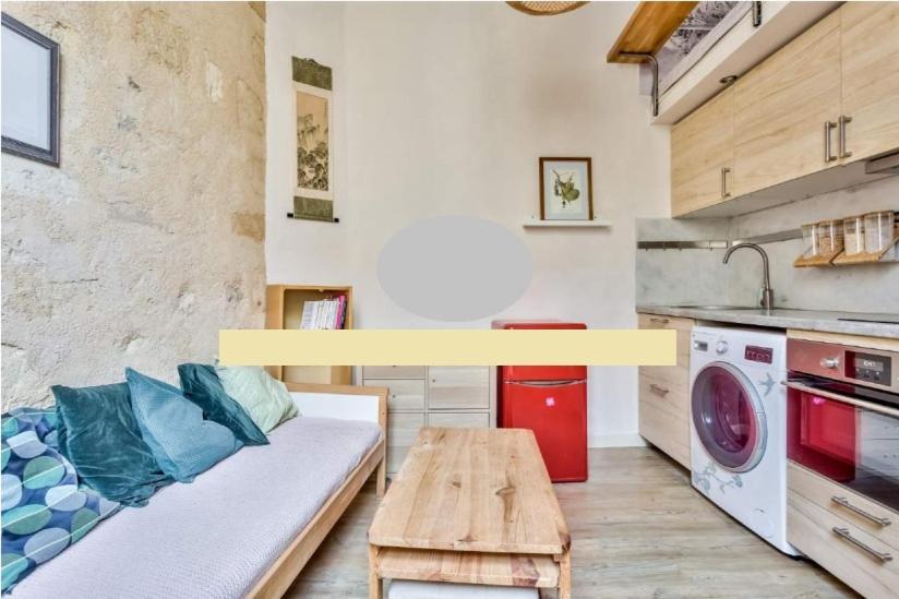 Apartment Coquet Proche Tram Et Quais *