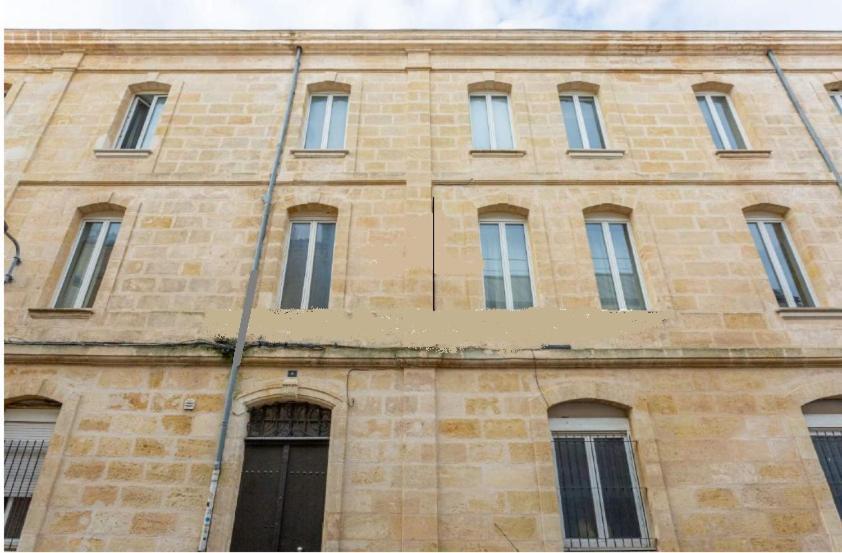 Coquet Proche Tram Et Quais Apartment *