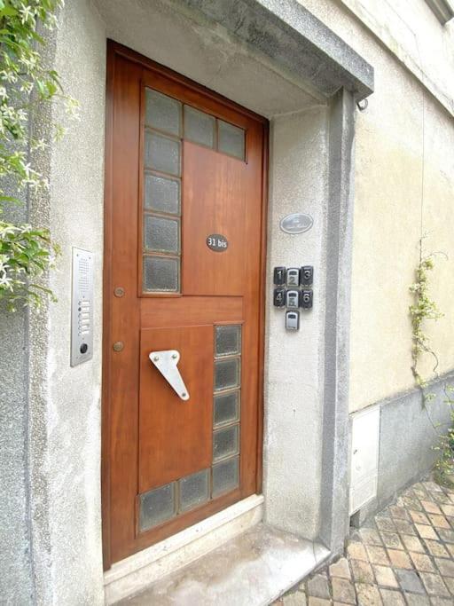 Appartement Lumineux à Chartrons / Jardin Public