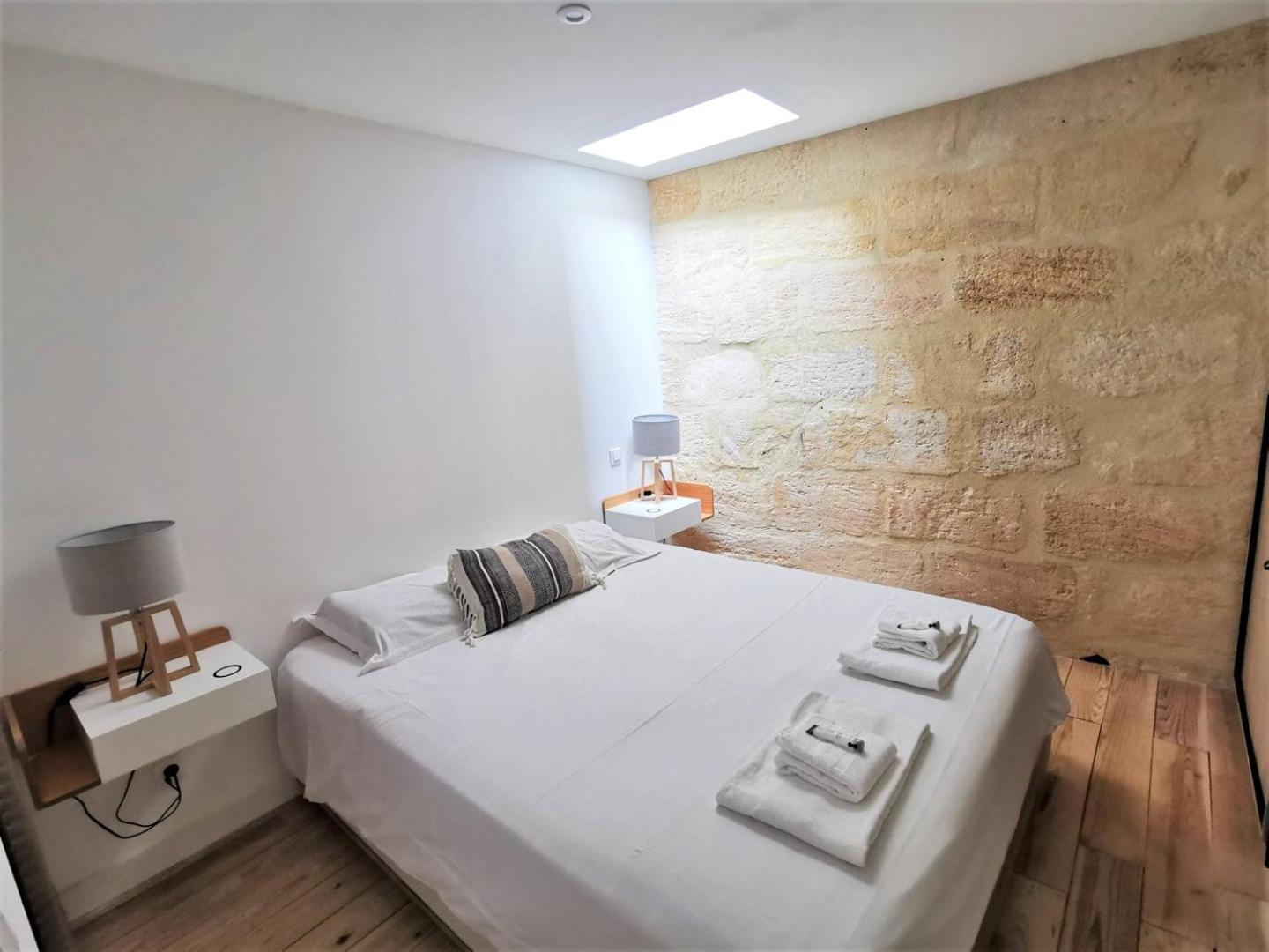 Holiday home Lovely Townhouse Bordeaux