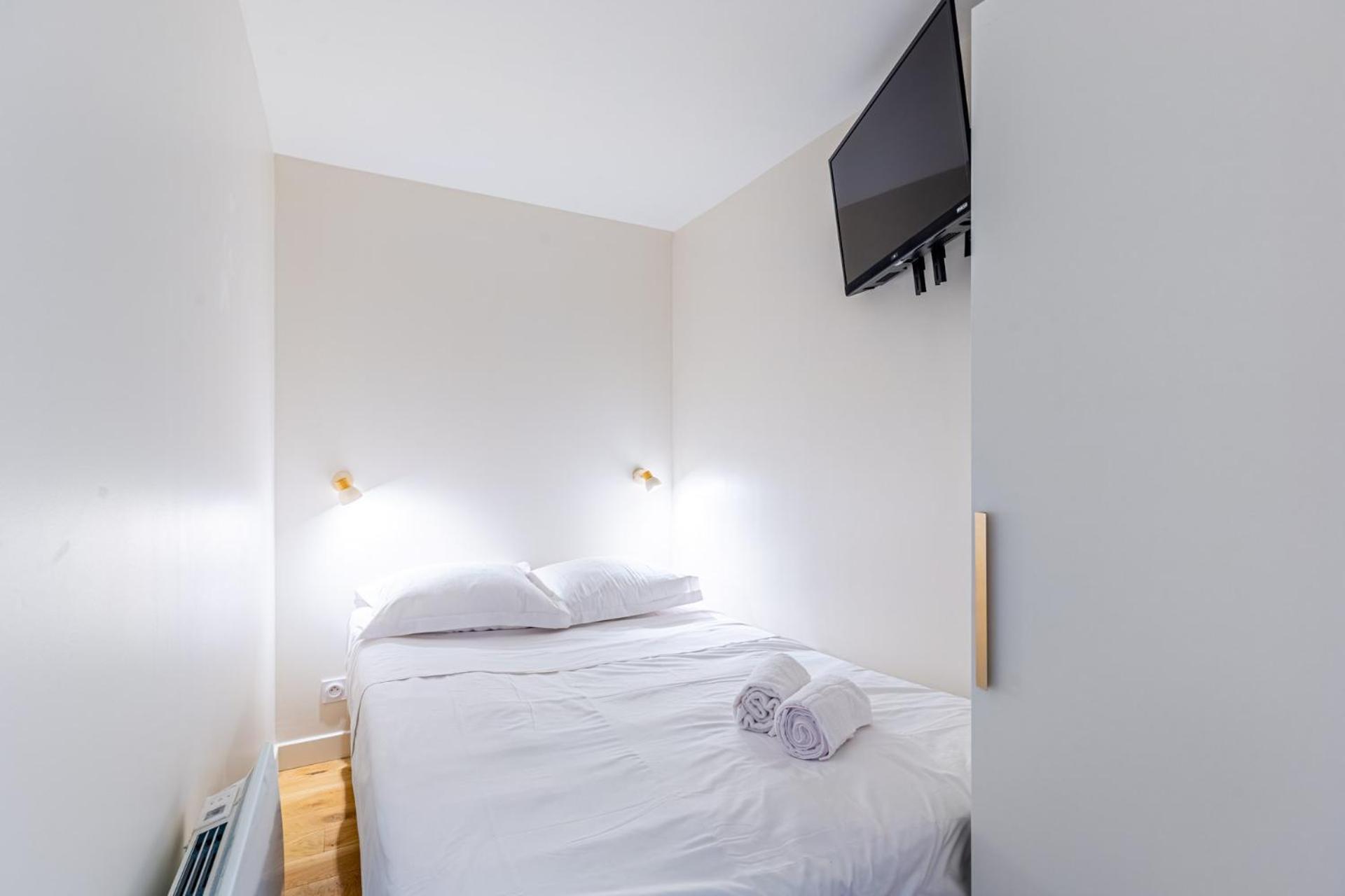 Căn hộ Lavie Maison Nouveau Chartrons