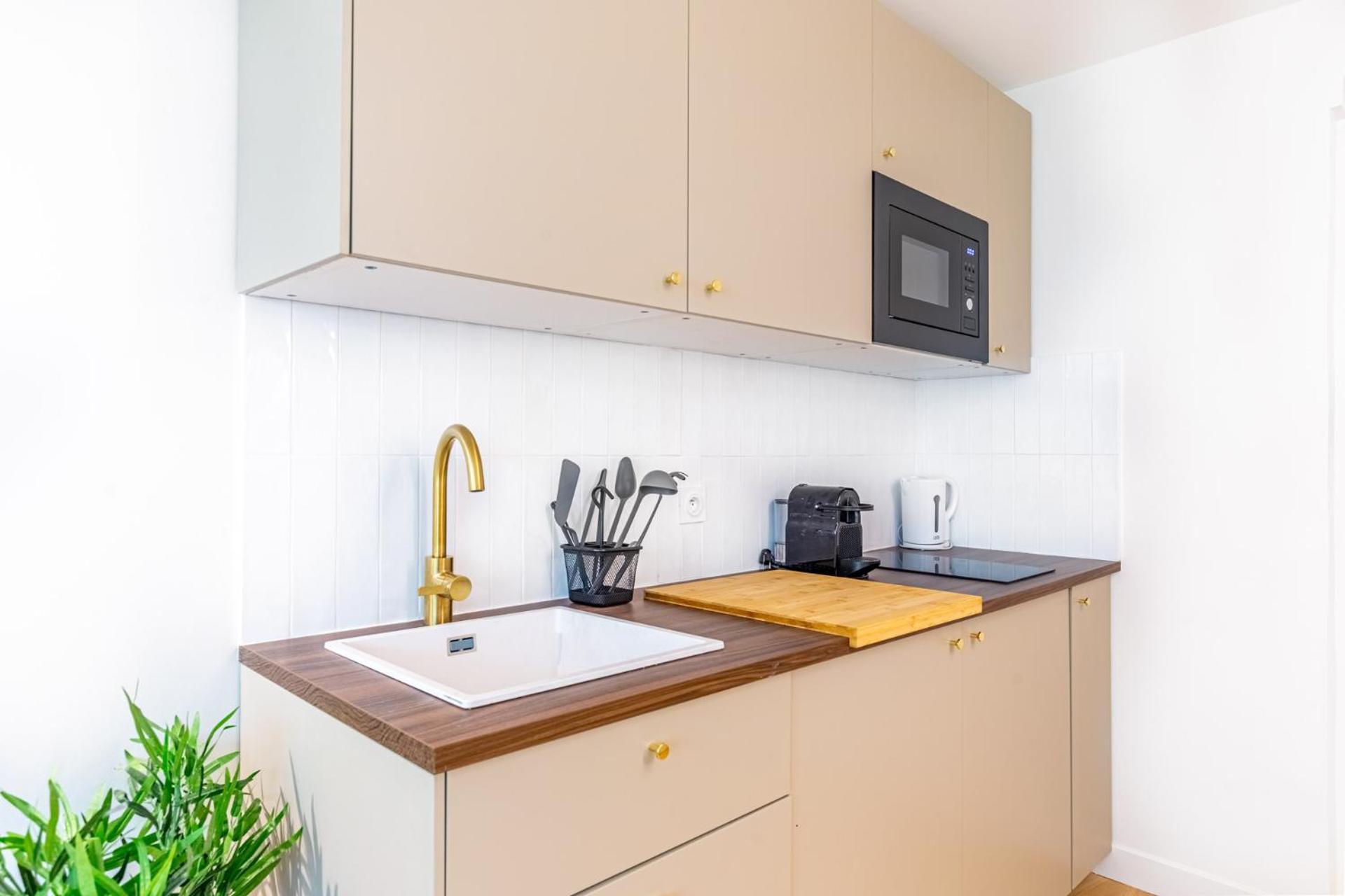 Lavie Maison Nouveau Chartrons Căn hộ