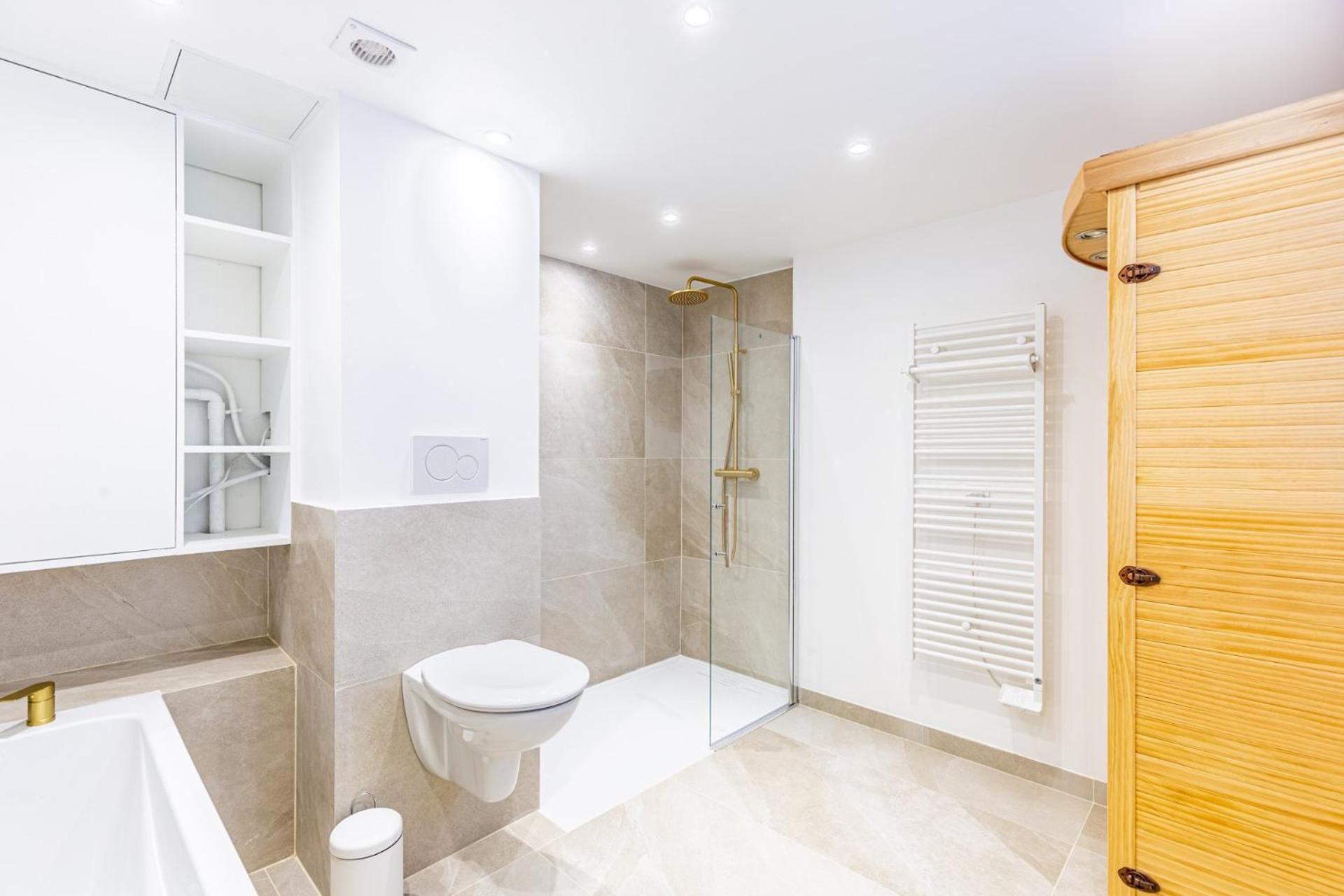 Căn hộ Lavie Maison Nouveau Chartrons
