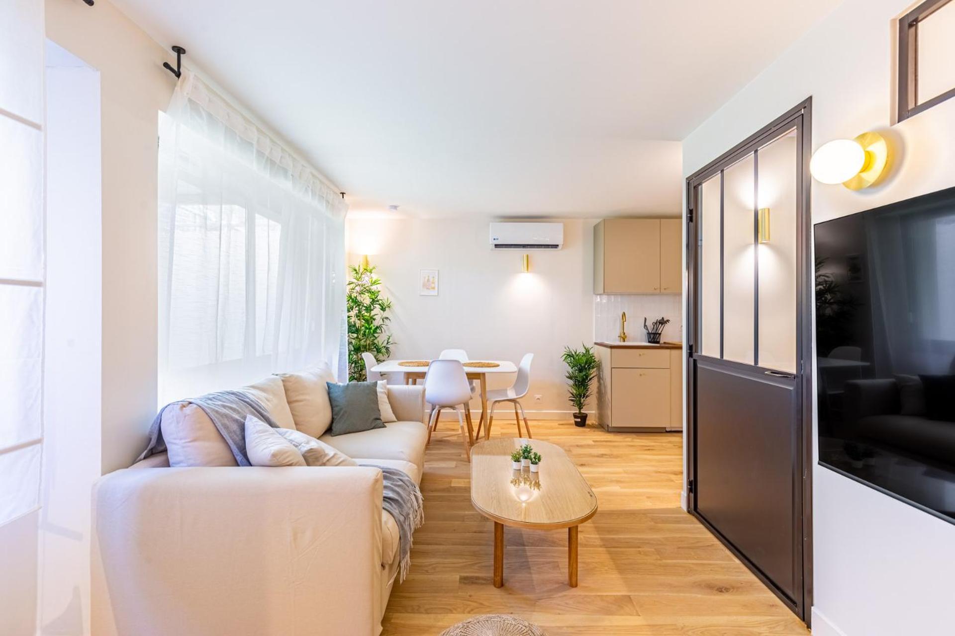 Lavie Maison Nouveau Chartrons
