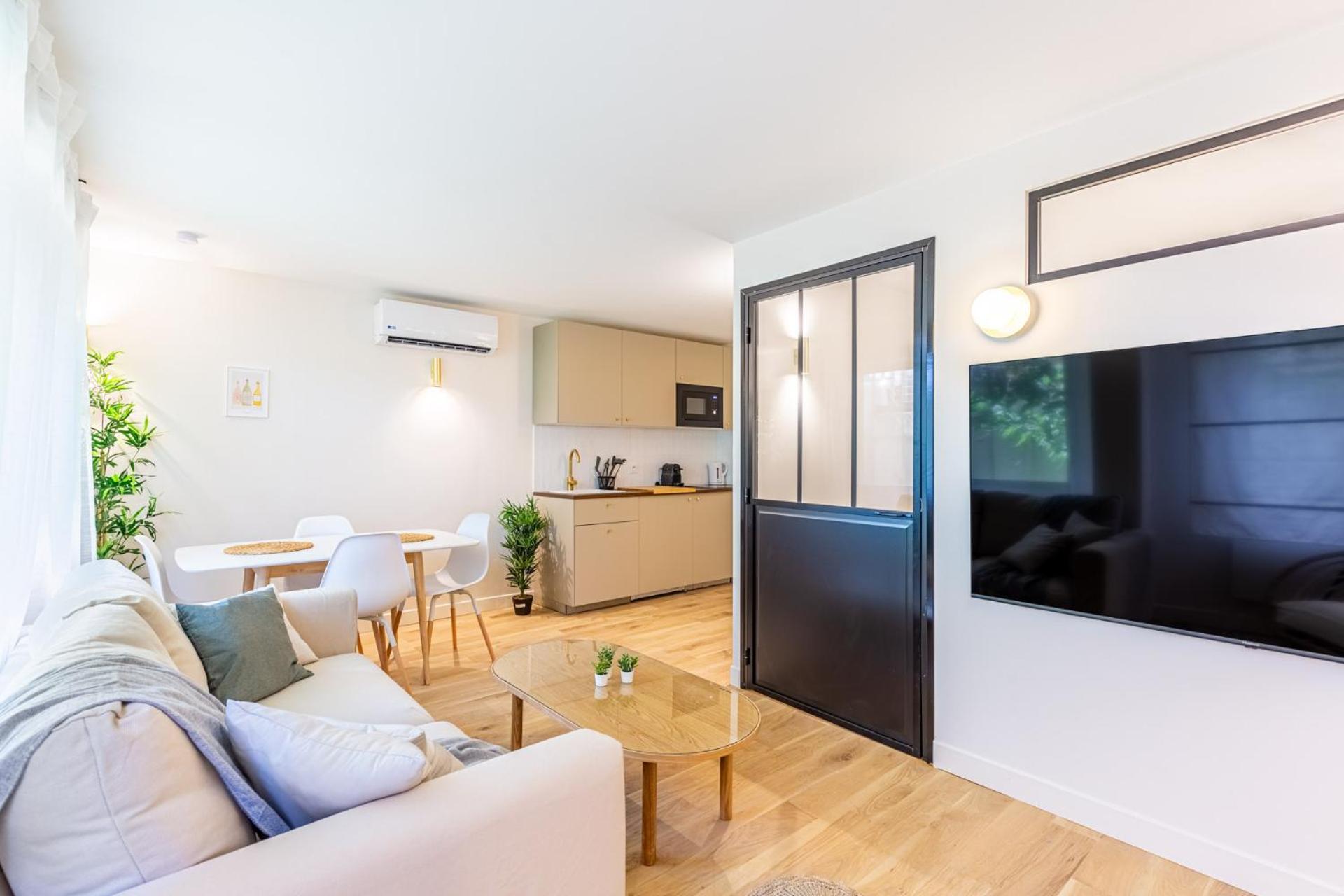 Căn hộ Lavie Maison Nouveau Chartrons