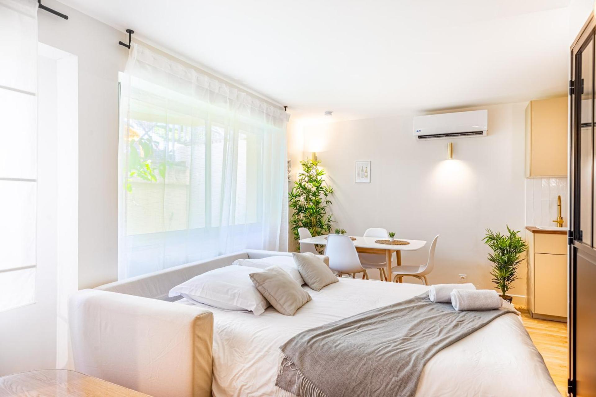 Căn hộ Lavie Maison Nouveau Chartrons