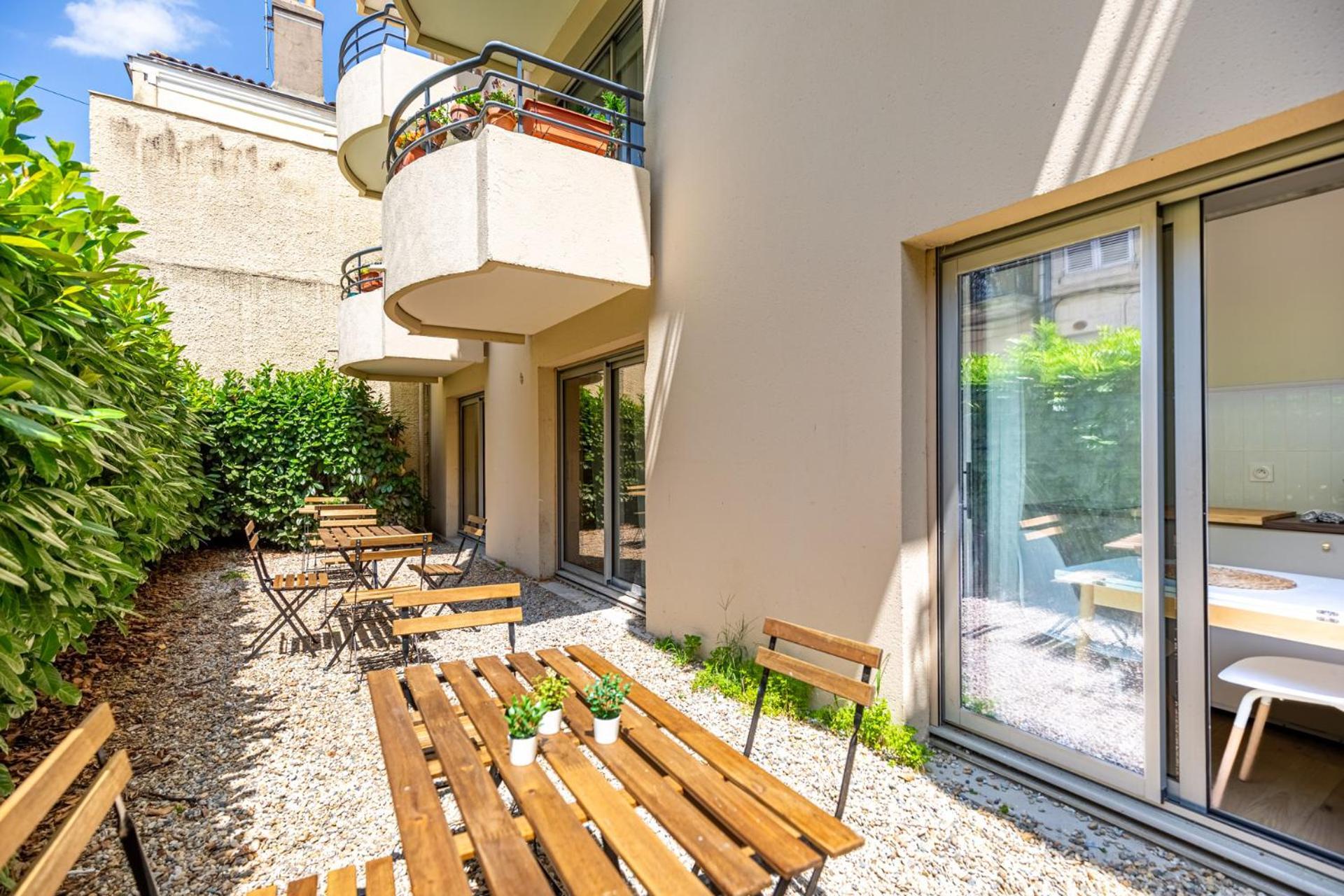 Lavie Maison Nouveau Chartrons Bordeaux