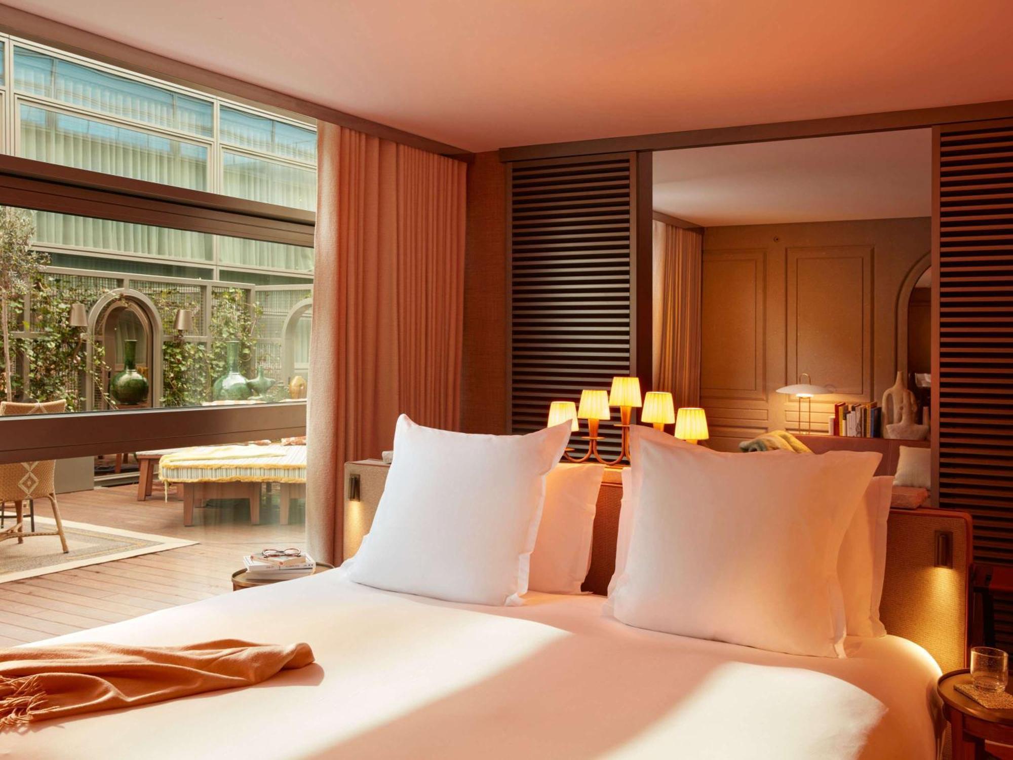 Mondrian Les Carmes 5*