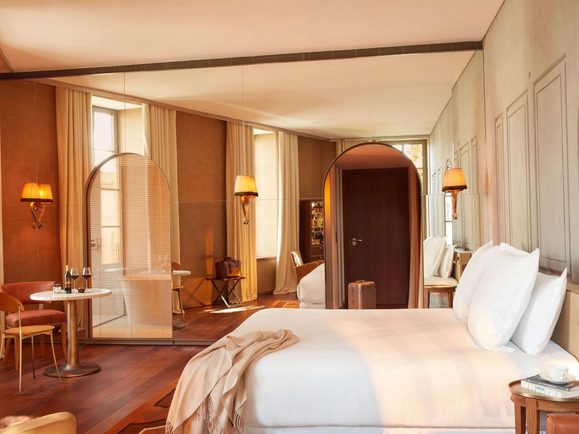 Mondrian Les Carmes Bordeaux