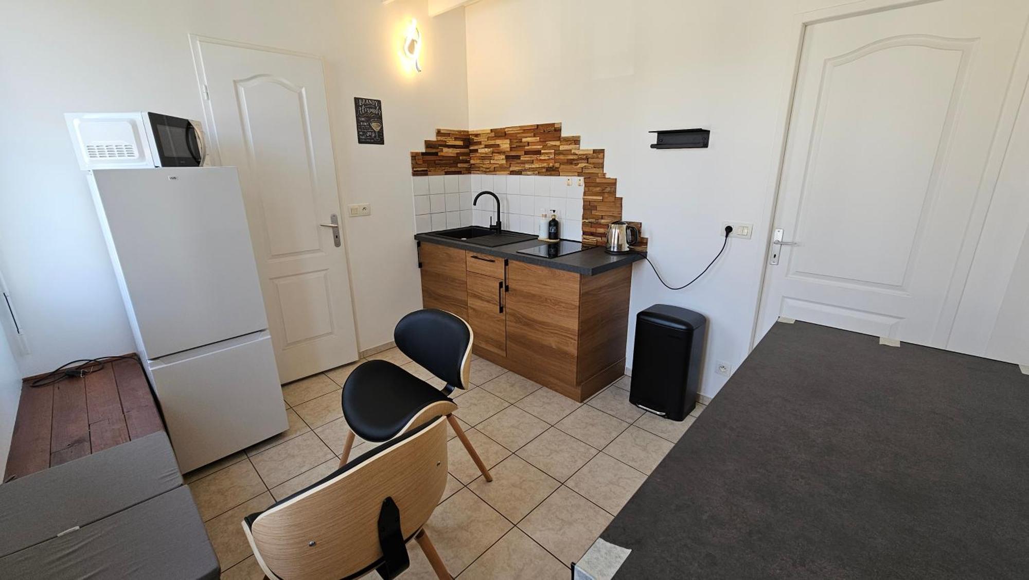 Bed To Rent - Maison Calme Avec Jacuzzi Sous Supplement Séjour chez l'habitant *