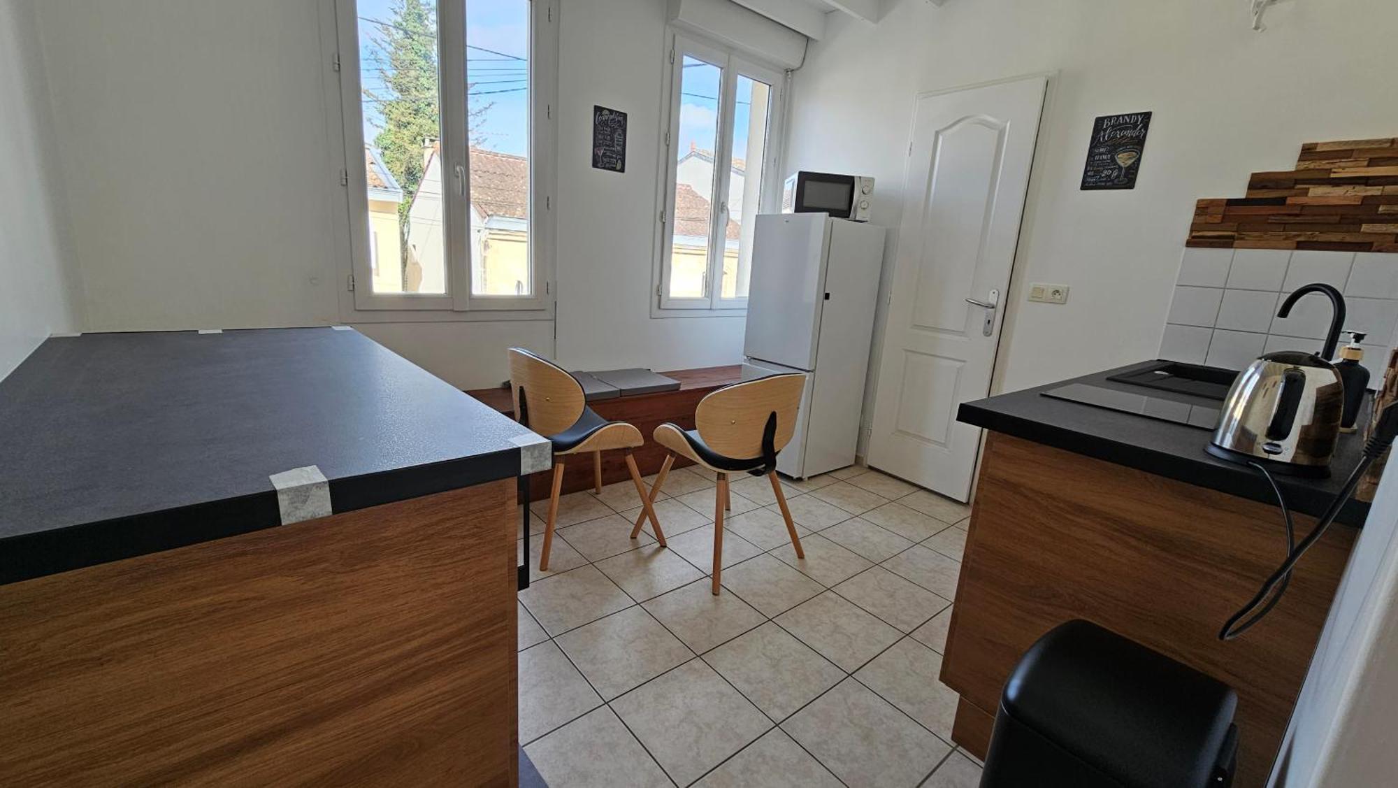 Séjour chez l'habitant Bed To Rent - Maison Calme Avec Jacuzzi Sous Supplement