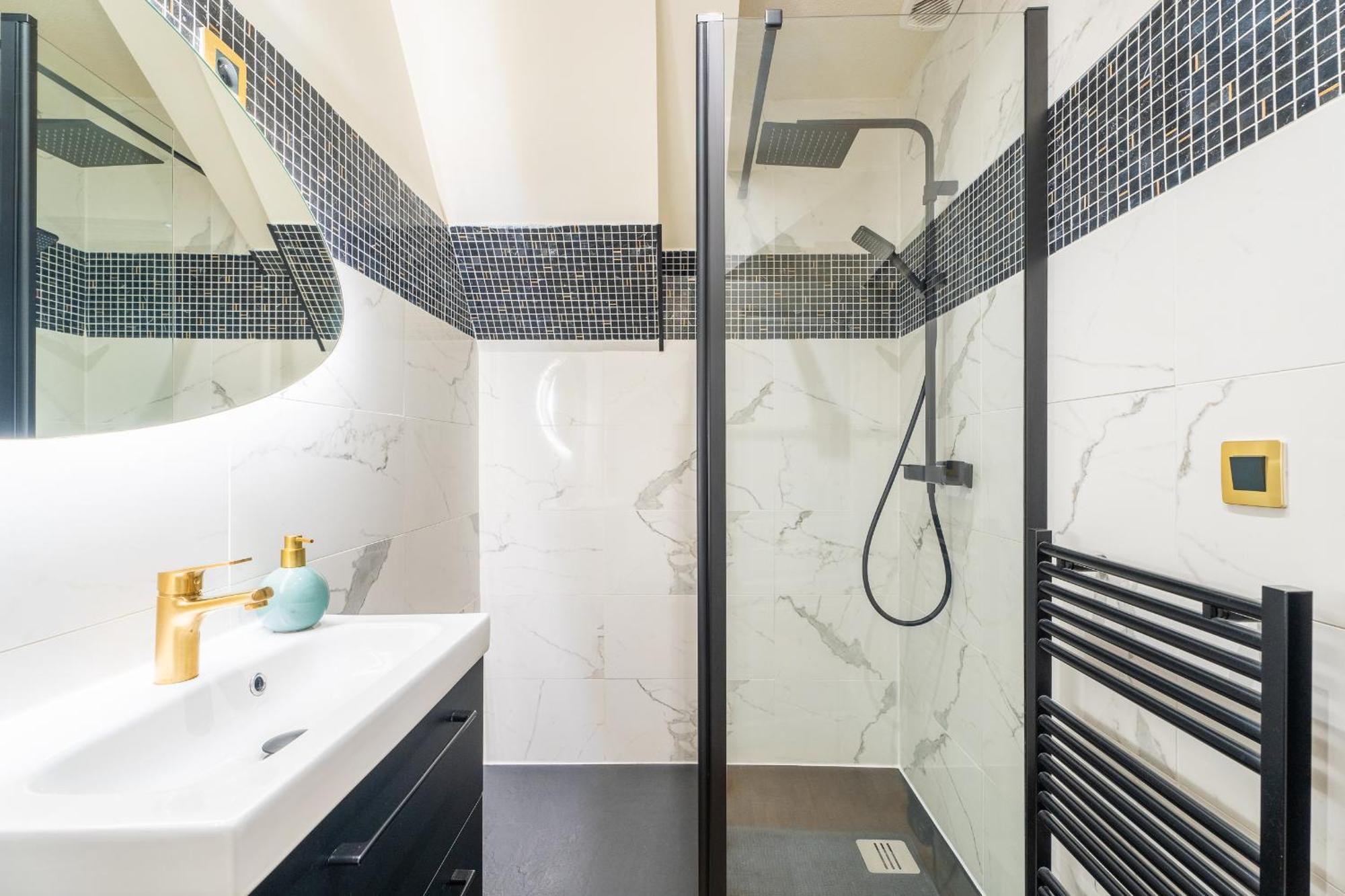 De Gamme Appartement *