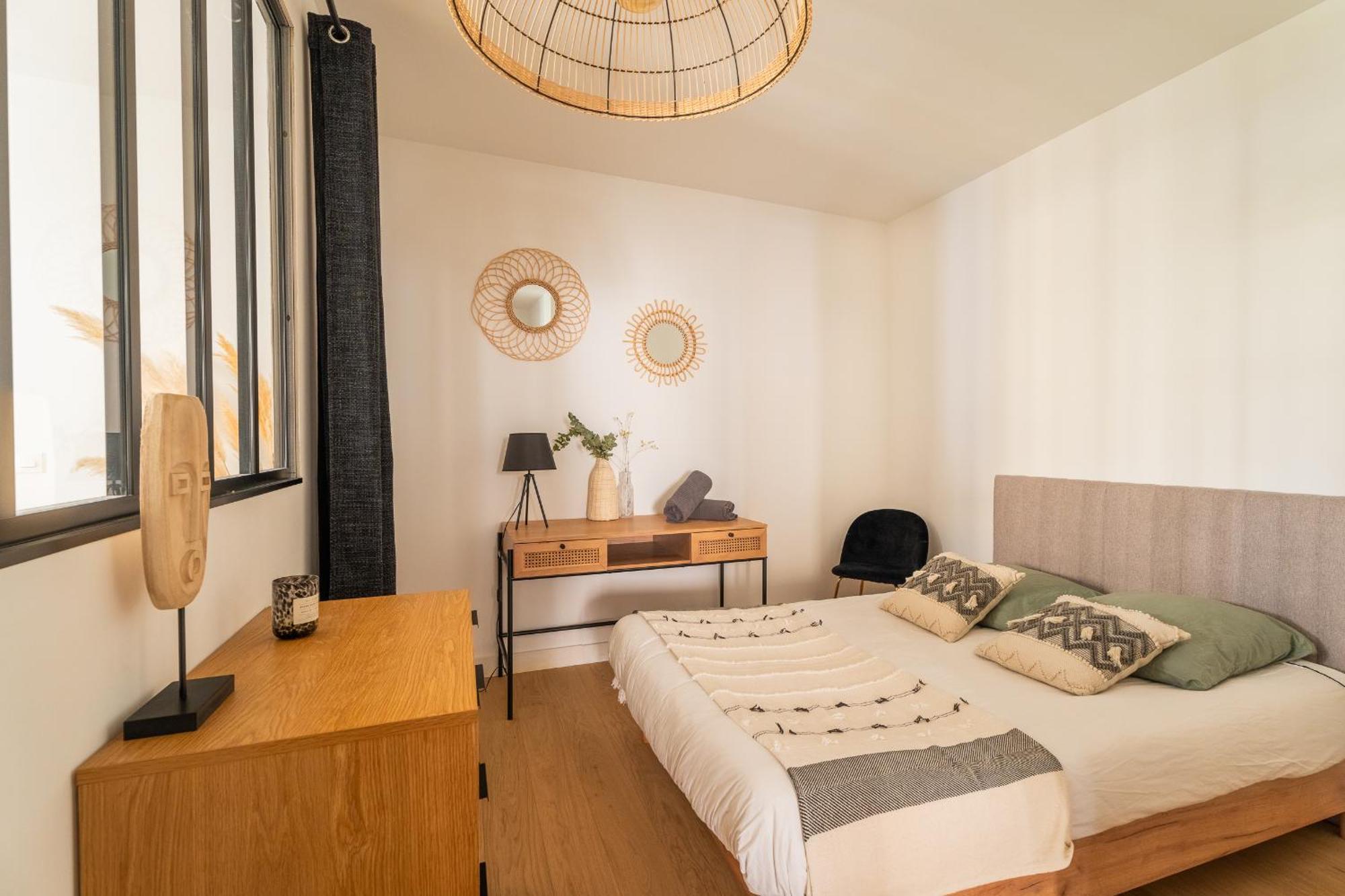 De Gamme Appartement *