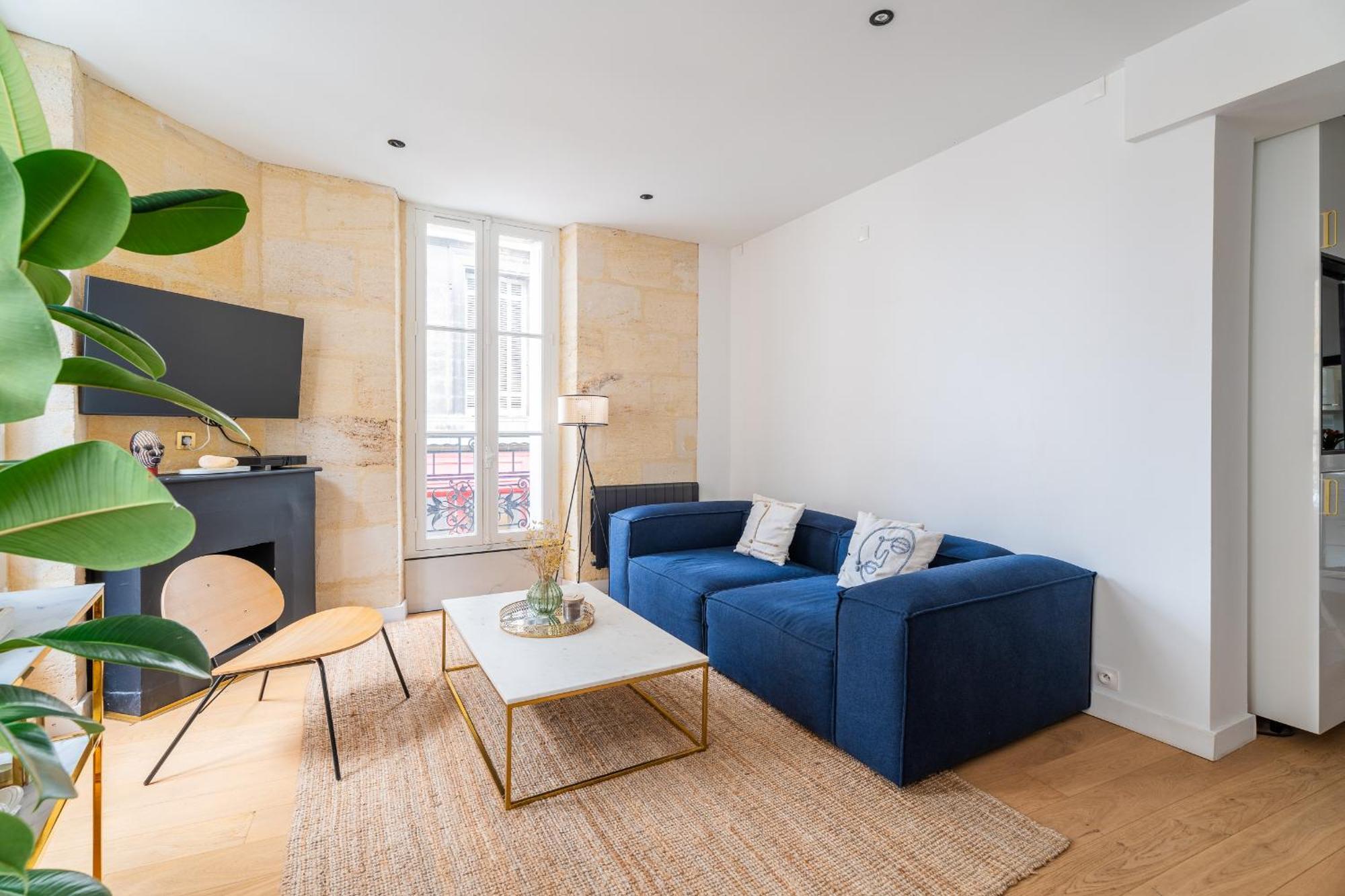 Appartement De Gamme *