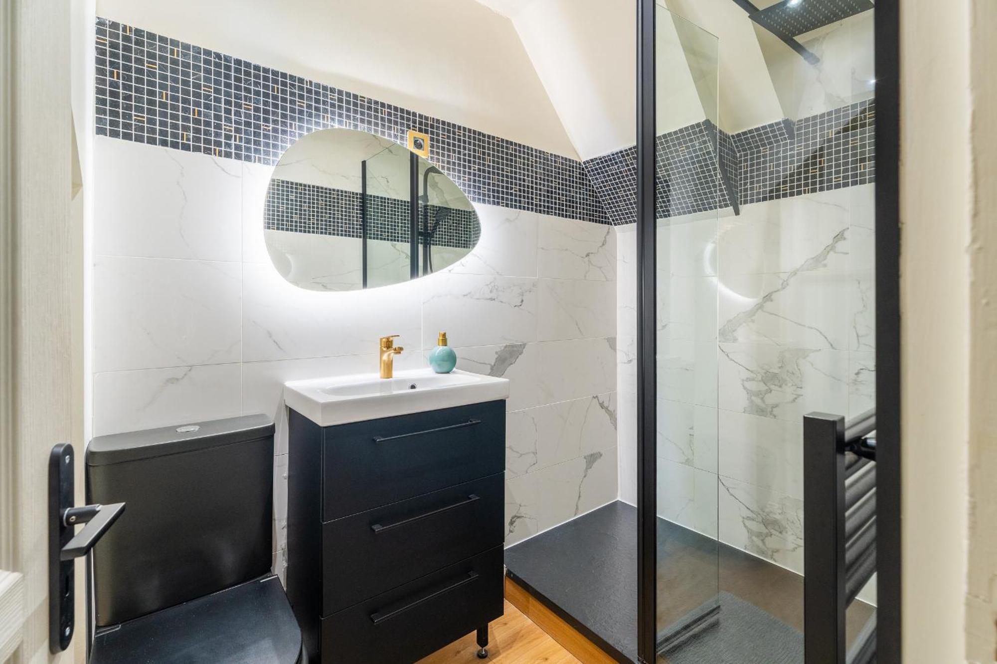 De Gamme Appartement *