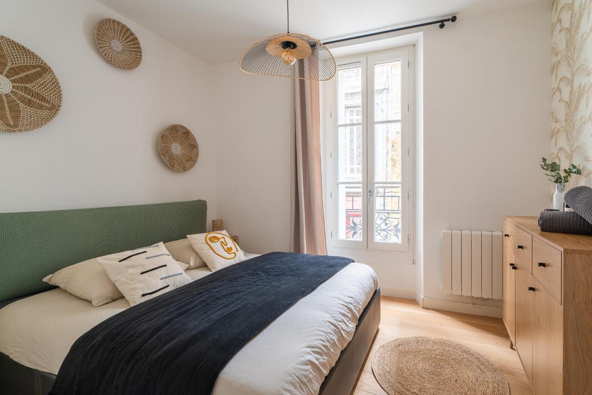 De Gamme * Bordeaux