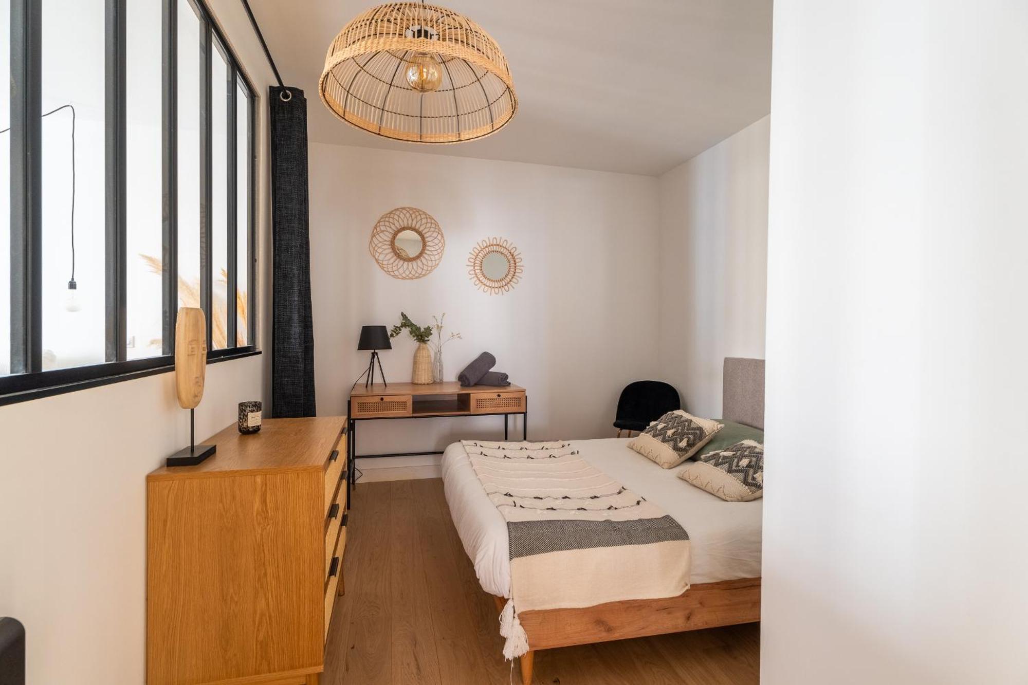 Appartement De Gamme