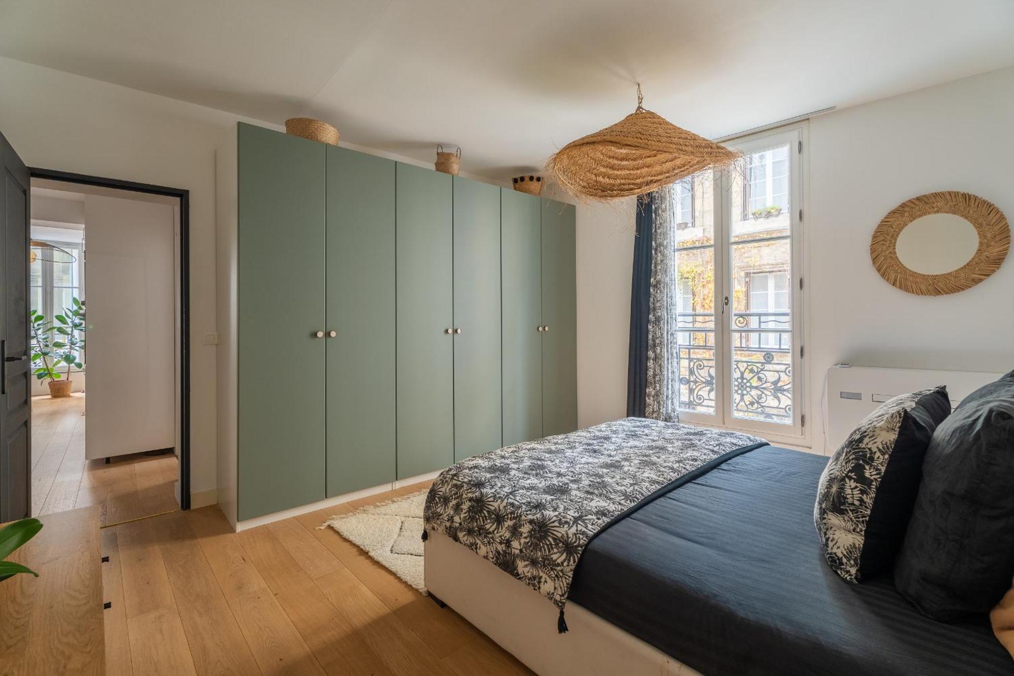 De Gamme Appartement