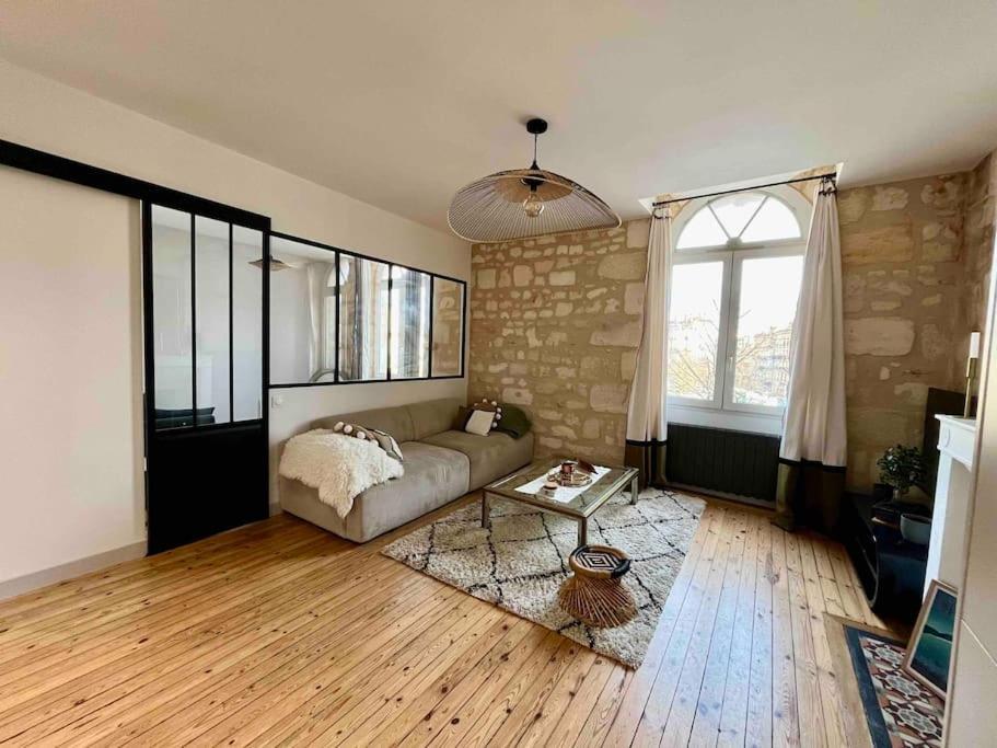 Appartement Cosy Centre *