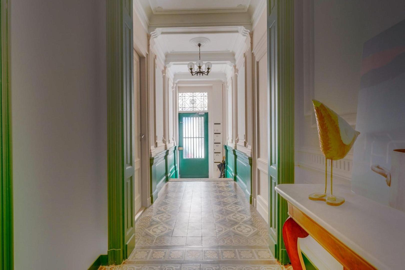 Elegant Center Appartement Bordeaux