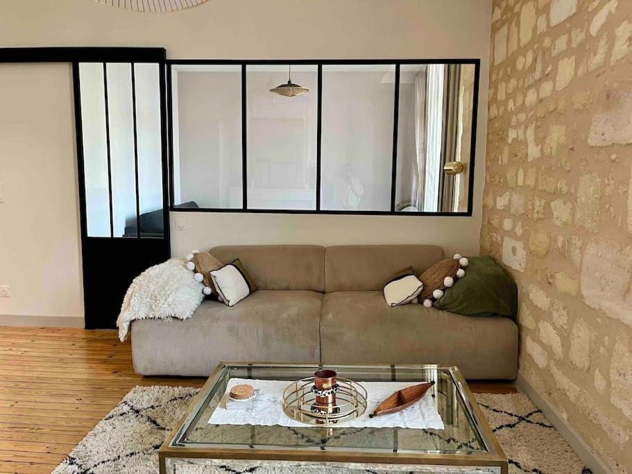 Cosy Centre *