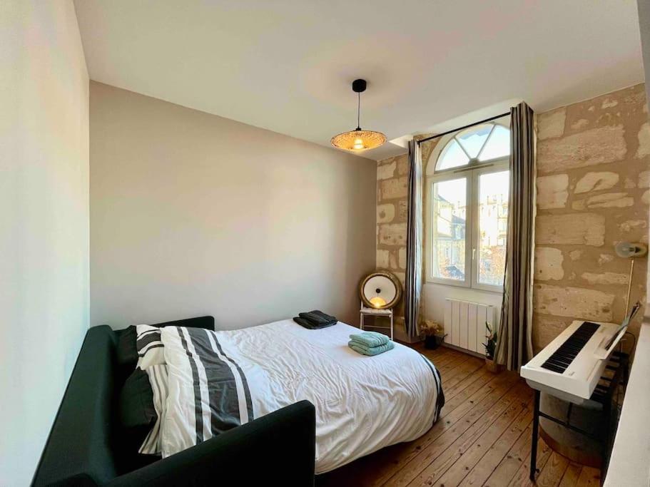 Appartement Cosy Centre