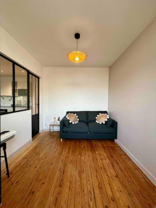 Cosy Centre Appartement Bordeaux