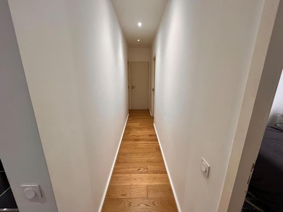 Beautiful In Center Apartment Bordeaux