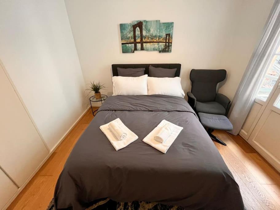 Beautiful In Center Apartment Bordeaux