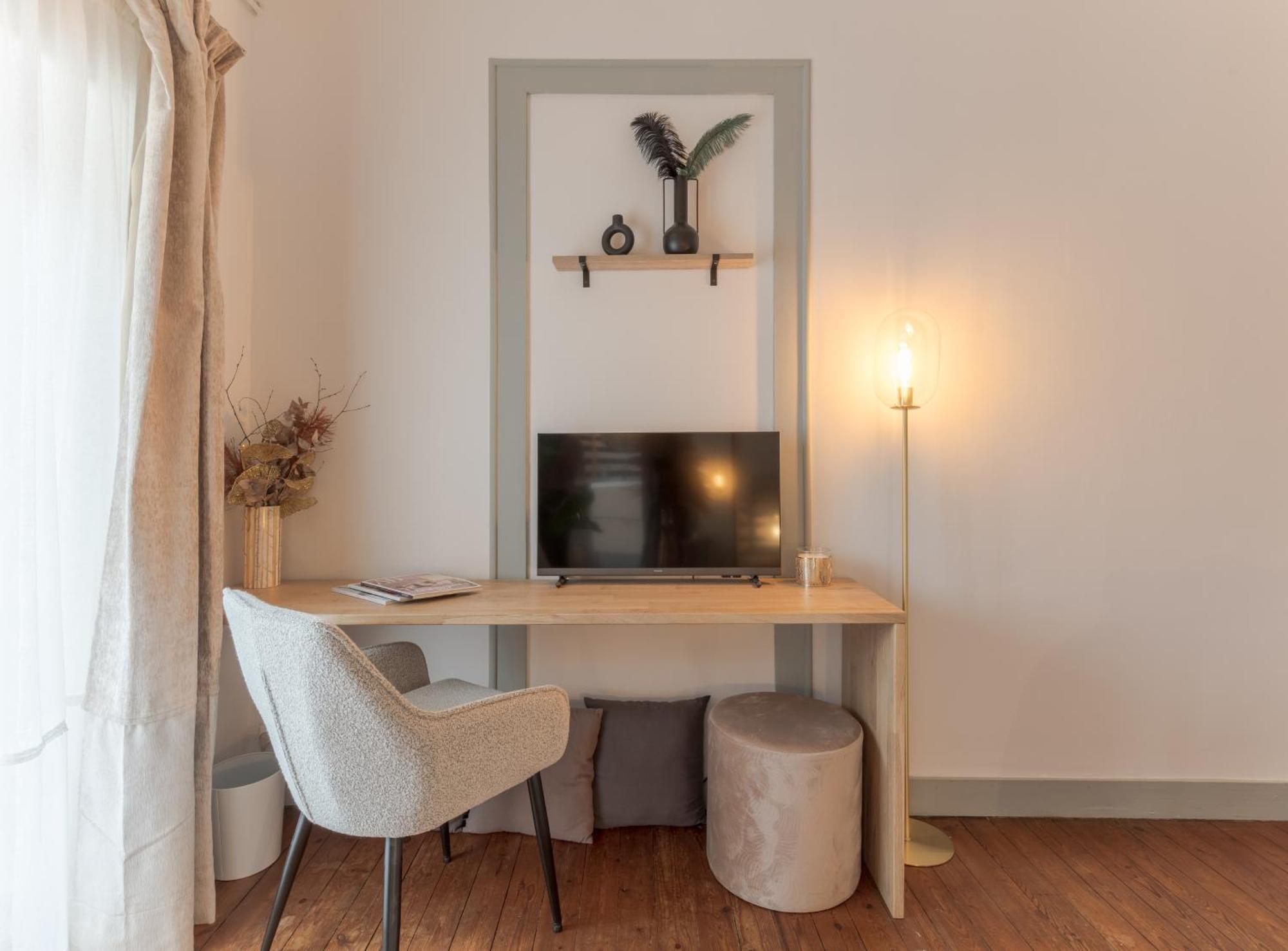 Apartment Charmante Aux Chartrons Bordeaux