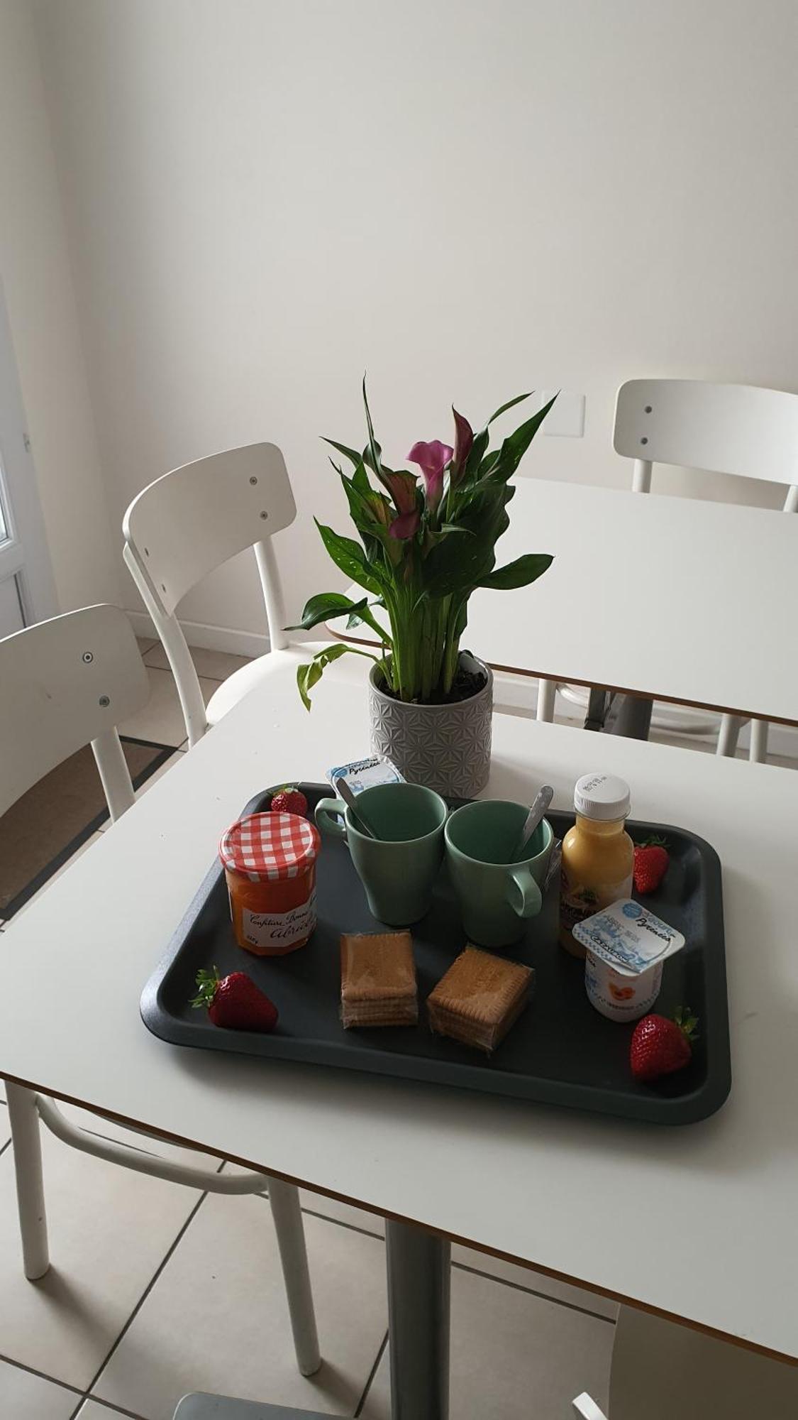 Bed & Breakfast Alienor D'aquitaine *