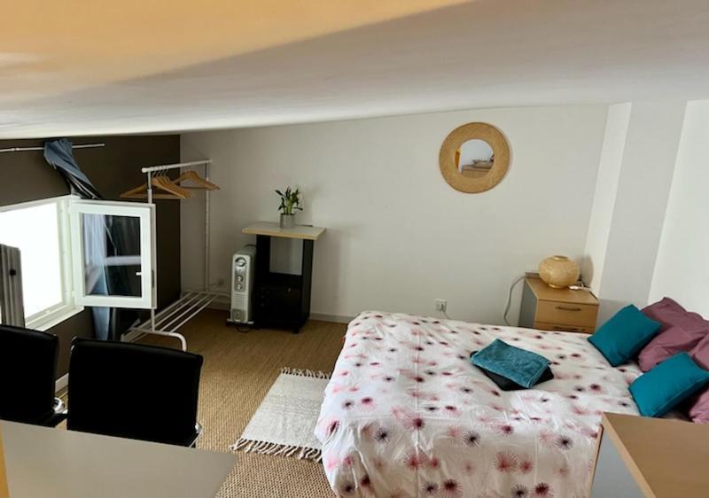 Alienor D'aquitaine Bed & Breakfast
