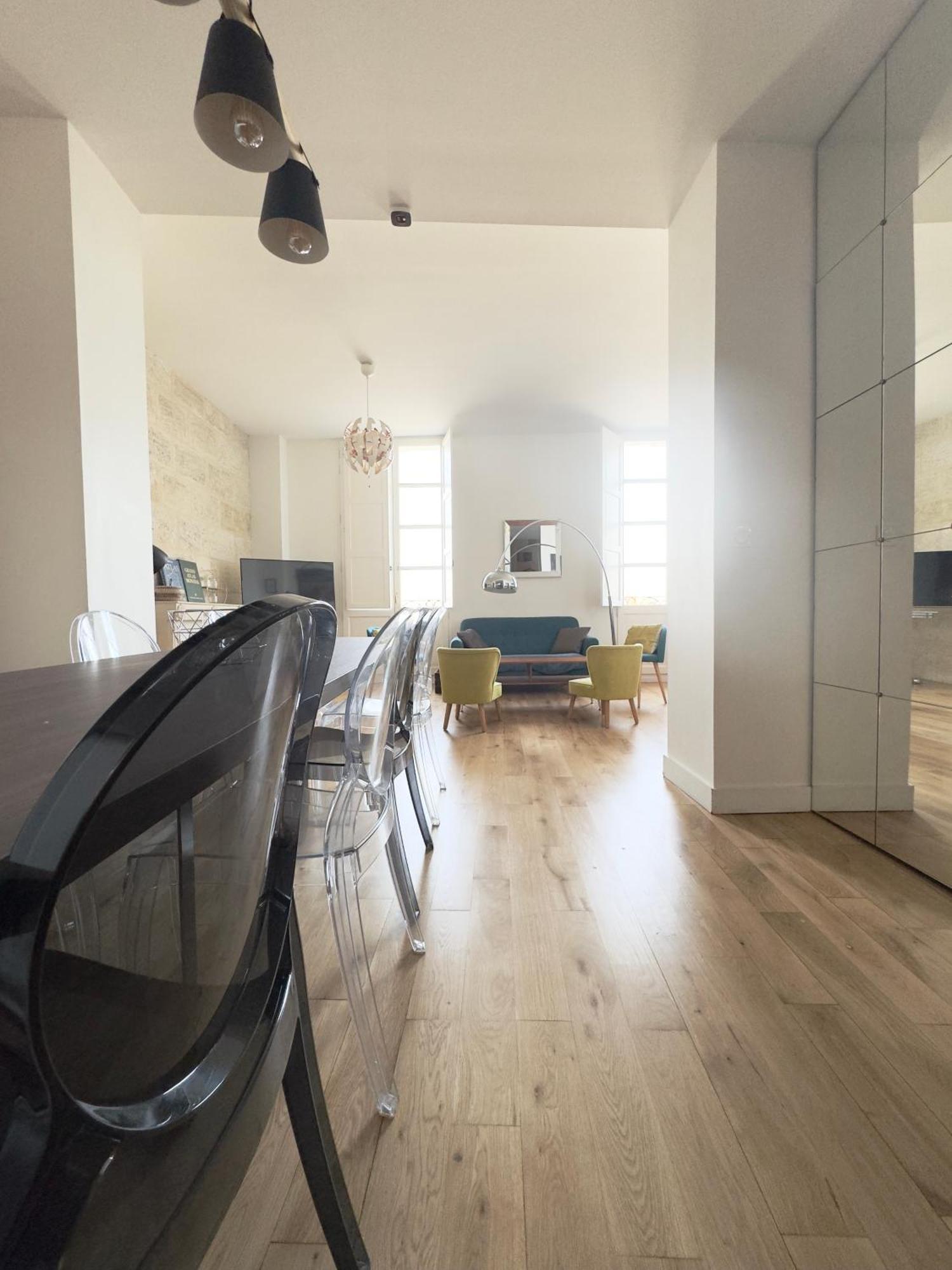 L'annexe Traditions Apartment *