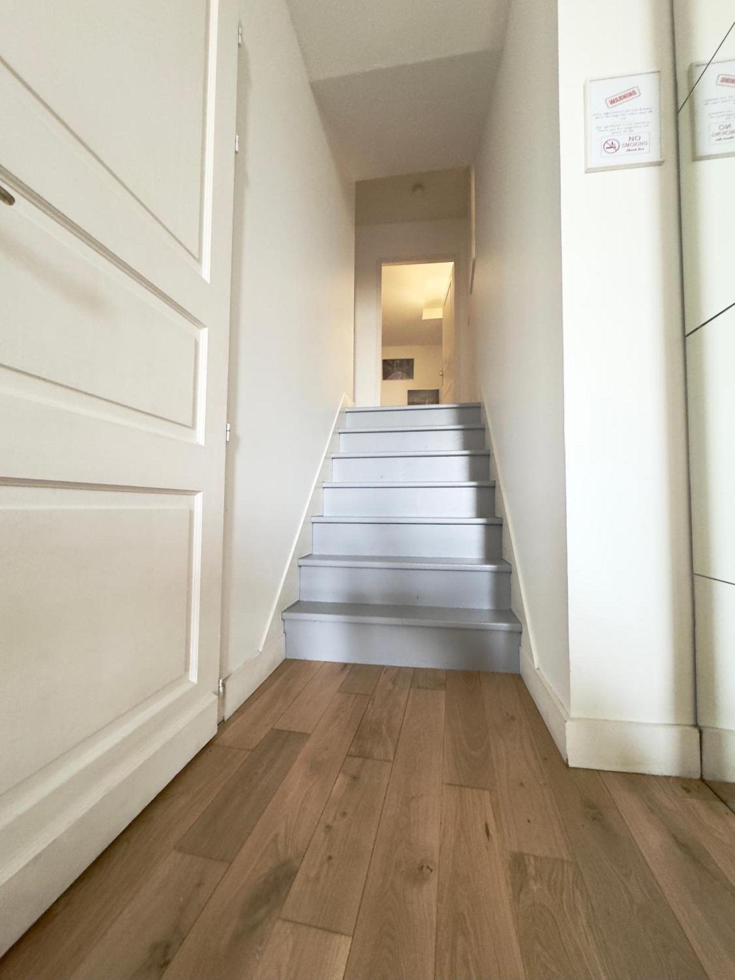 Apartment L'annexe Traditions Bordeaux