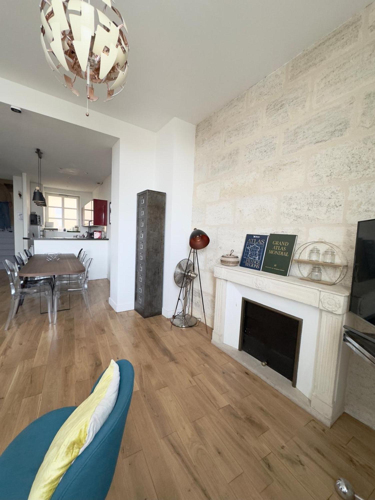 Apartment L'annexe Traditions