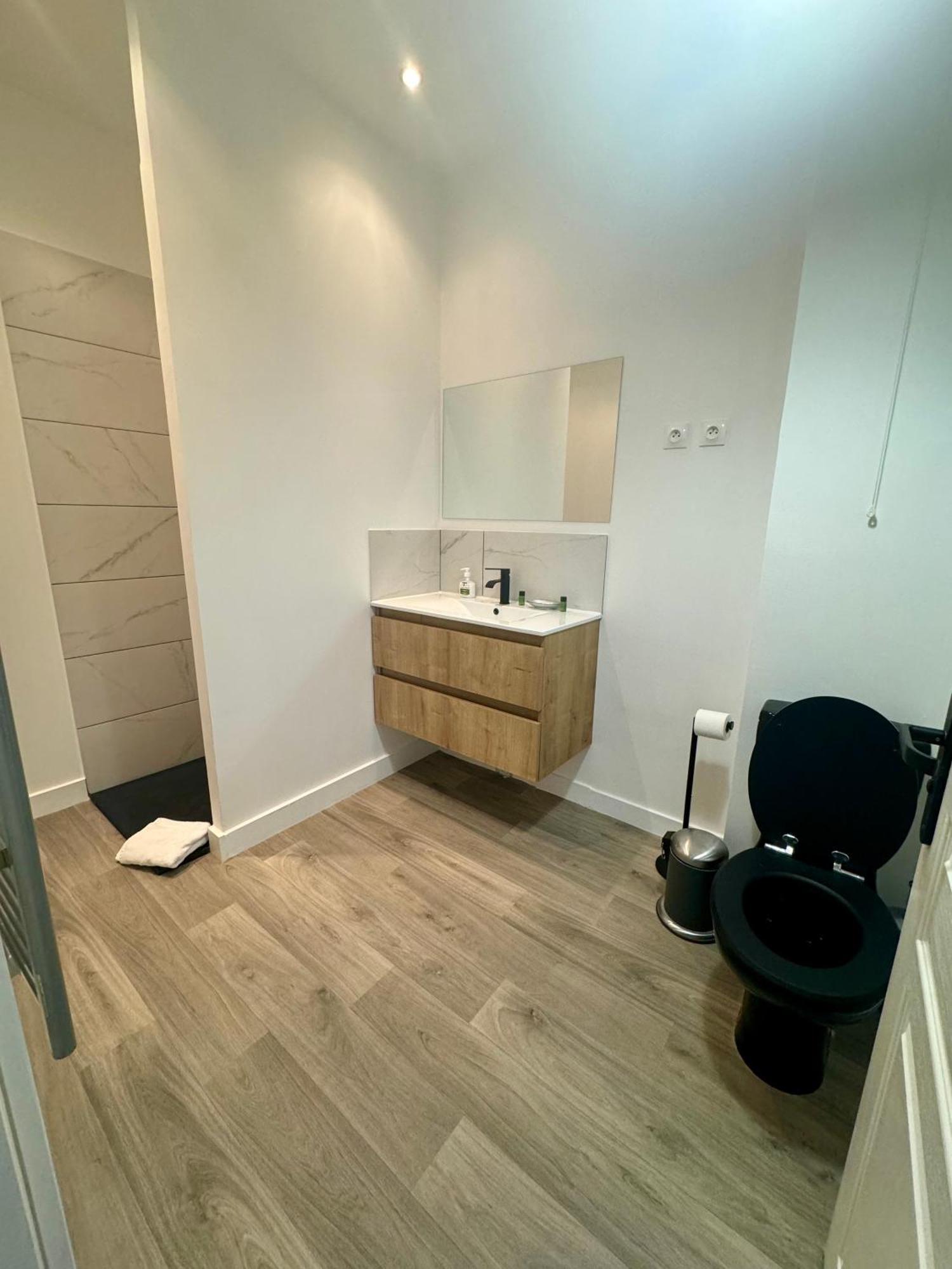 Apartment L'annexe Traditions Bordeaux