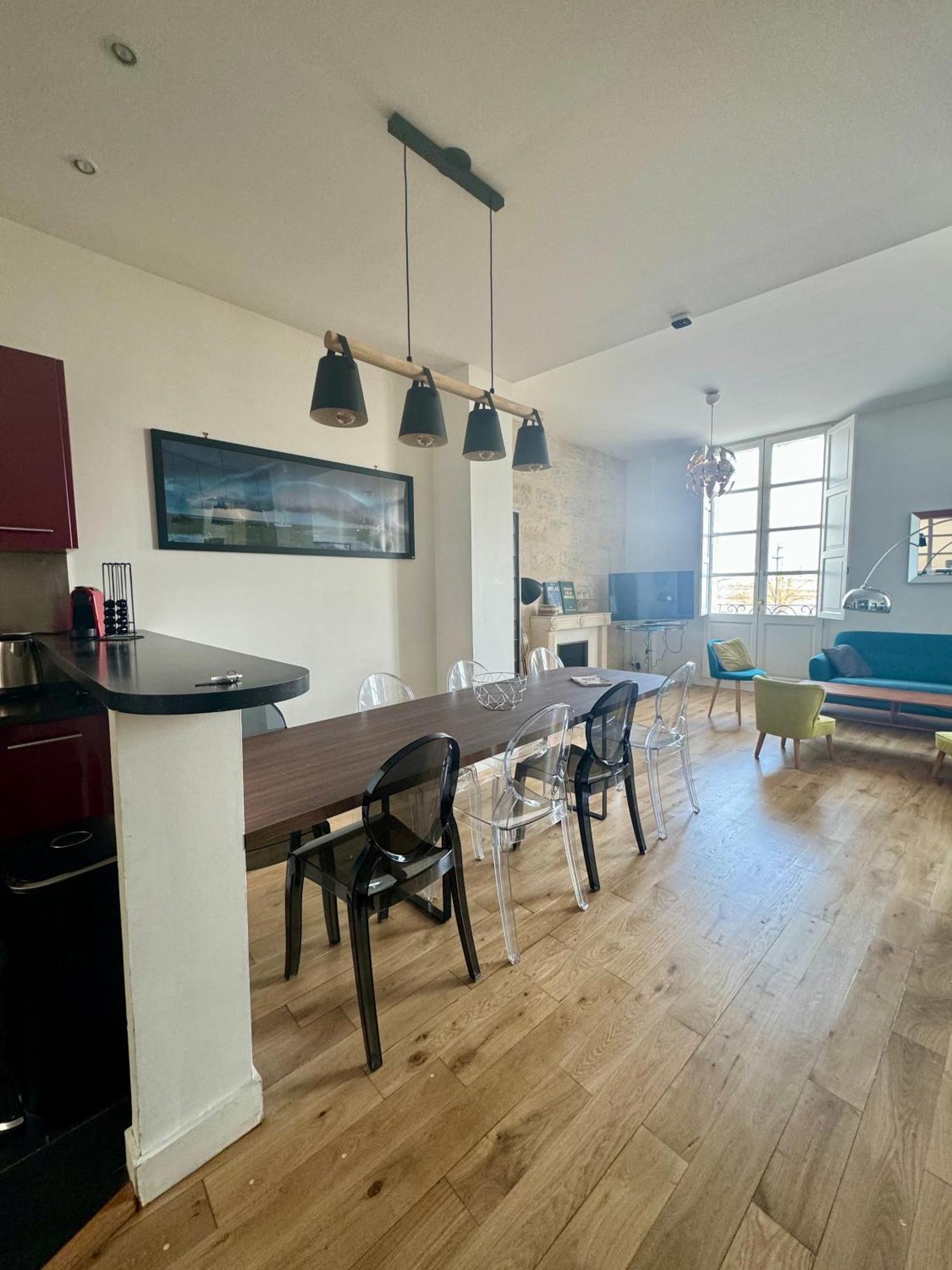 Apartment L'annexe Traditions *