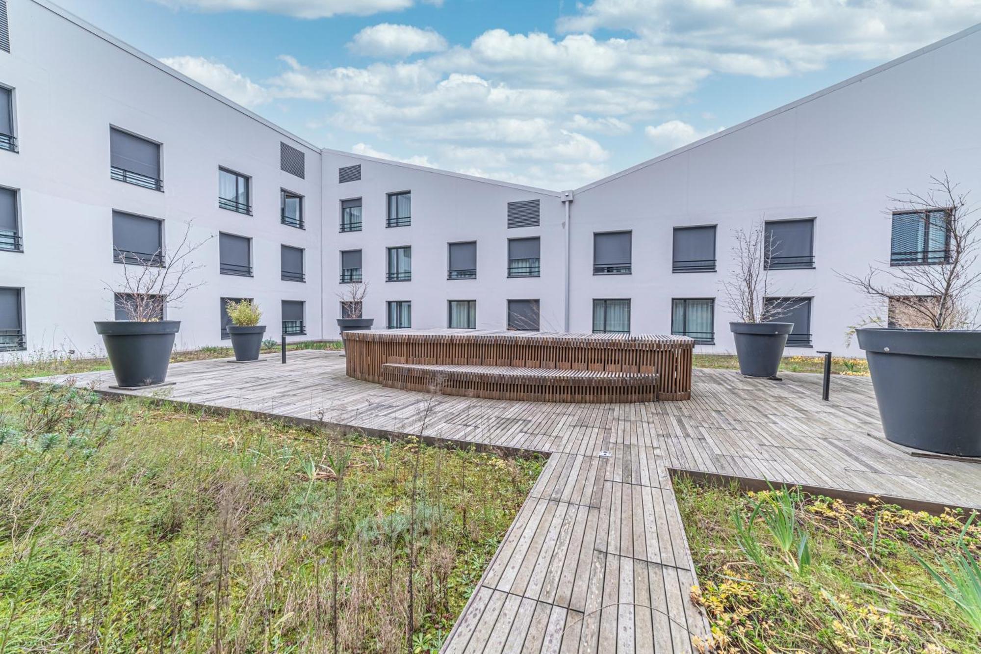 Montempo Centre - Bassins A Flot Bordeaux
