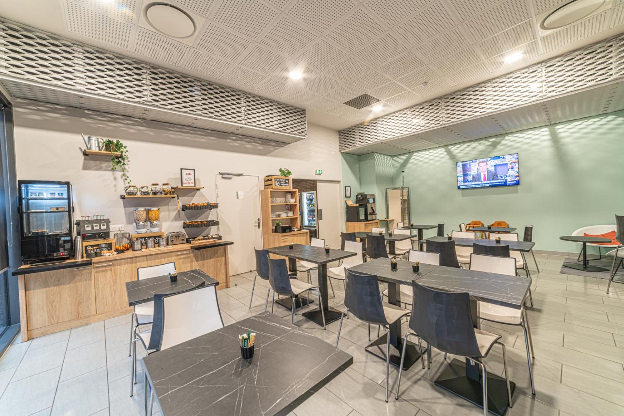 Montempo Centre - Bassins A Flot